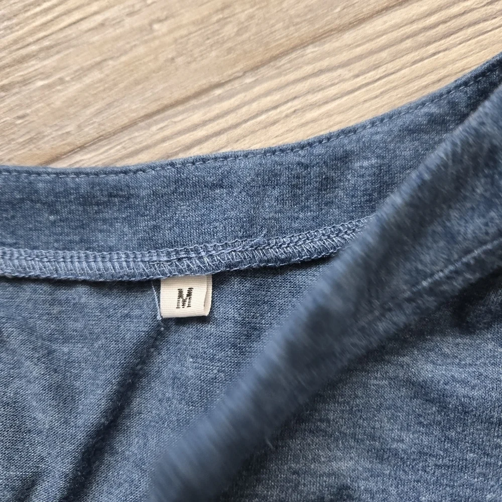 Ruffled Sleeve Dress - Picture 10 of 13